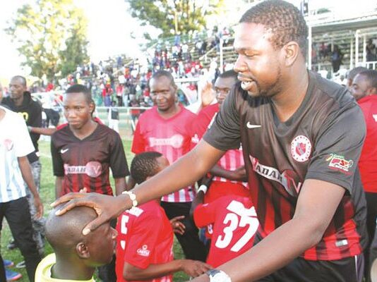 Yadah Stars faces FIFA wrath: Hefty $82,000 fine and 3-year player registration ban