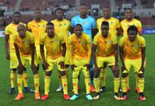 Zimbabwe Warriors booted out of COSAFA CUP after losing 2-0 to Kenya (WATCH HIGHLIGHTS VIDEO)