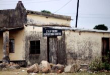 Massive violence resulting in people being stabbed to death forces MP to beg for police protection in Chinhoyi