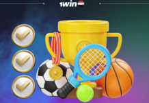 Review of 1win Betting and Gambling Site for Egyptian Punters