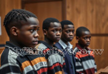 Glen View birthday party turns deadly: 4 young boys take turns to have lula lula with 14-year-old girl