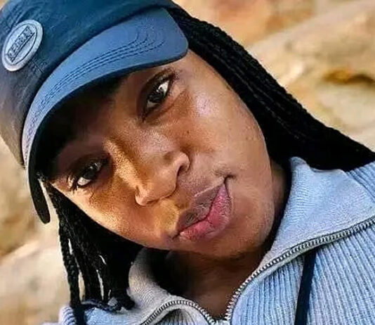 Gay man killed just before lula lula at the lodge for not being a woman: “Where is your stonyie?”