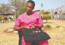 Wife spends 5 years in Chikurubi jail after hubby raped their niece… too “powerful” hubby was never arrested nor questioned