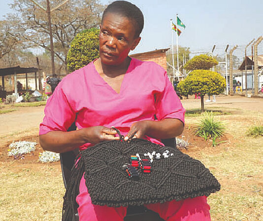 Wife spends 5 years in Chikurubi jail after hubby raped their niece… too “powerful” hubby was never arrested nor questioned