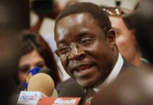 George Charamba breathes fire as US Embassy confirms diplomat who killed a Dema girl (11) in car accident is now in USA