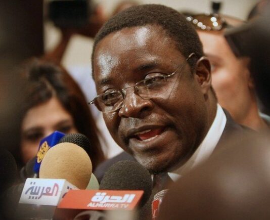 George Charamba breathes fire as US Embassy confirms diplomat who killed a Dema girl (11) in car accident is now in USA