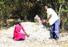 Family of Ruvarashe Takamhanya (11) who was killed by a US diplomat in Dema speaks out and narrates what happened