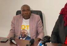 Kasukuwere’s boy? Jim Kunaka’s bid to return to Zanu PF ignites power struggle, threatens Mnangagwa’s grip