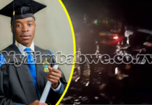 Latest on Mutare mbinga who lost his 4 sons and muroora in accident just after graduation: Cause of accident revealed