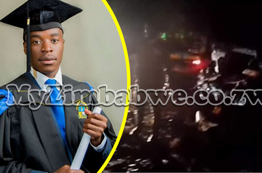 Latest on Mutare mbinga who lost his 4 sons and muroora in accident just after graduation: Cause of accident revealed