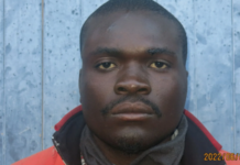 SA police offer R20,000 for information leading to arrest of Zimbabwe’s most dangerous armed robber Lovemore Musoyi
