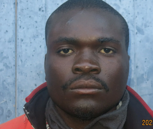 Zimbabwe’s most dangerous fugitive re-arrested in mountains 2 years after thoroughly assaulting SA police officers and escaping