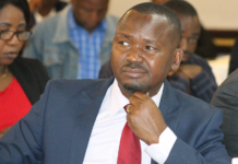 CCC MP recalled by Sengezo Tshabangu, Prince Dubeko Sibanda arrested at Beitbridge Border 2 days after controversial tweet