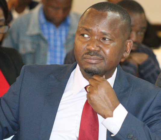 CCC MP recalled by Sengezo Tshabangu, Prince Dubeko Sibanda arrested at Beitbridge Border 2 days after controversial tweet