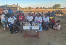 Mhondoro War Vet is looking for more women to marry: I only have 4 wives and 16 children, I want 40 of them