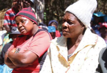 6 miscarriages: Man falls sick after catching his mother and aunt 100% naked, performing rituals at his house at night
