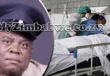 Gospel singer Solly Moholo falls really sick, gets hospitalised… he has been considering committing suicide