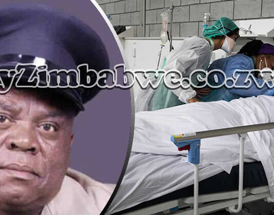 Gospel singer Solly Moholo falls really sick, gets hospitalised… he has been considering committing suicide