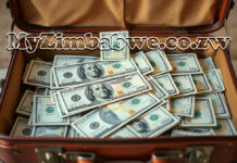 Former Dynamos chairman and Warriors Team Manager robbed in HARARE CBD, losses US$500,000 in broad day light