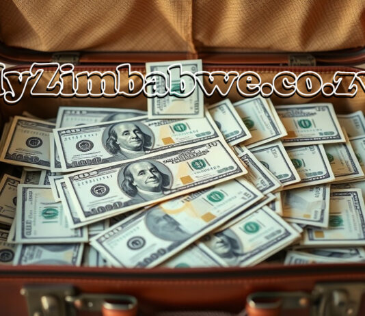 Filthy rich Harare mbinga loses US$4.5 million to 7 big shots including a Zanu PF councillor and a lawyer