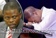 Prophet Shepherd Bushiri and his wife in hot soup as Malawi Court orders them to be extradited to South Africa and face the music