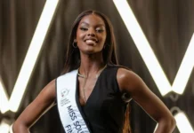 Former Miss SA contestant and Miss Universe Nigeria Chidimma Adetshina’s mother ARRESTED in Cape Town for FRAUD