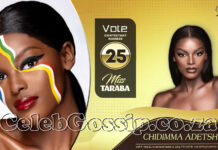 ‘Low-Budget’ Miss Universe Nigeria pageant leaves South Africans in stitches as Chidimma seems to regret (SEE PICS & VIDEO)