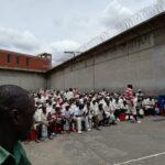 Tragedy at Chikurubi Damview: Rape convict killed by former inmate as friendship at Chikurubi prison ends in tears