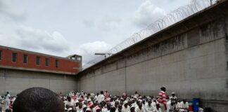 Tragedy at Chikurubi Damview: Rape convict killed by former inmate as friendship at Chikurubi prison ends in tears