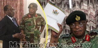 2017 Coup Agreement Betrayal: Unpacking Mnangagwa’s 2030 Game Plan, Mugabe’s last STRONG WARNING, & Chiwenga’s Plan B