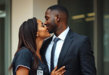 Some Zimbabwean nurses are now charging US$30 for having lula lula with them: New trend in dating revealed