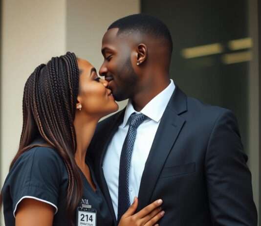 Some Zimbabwean nurses are now charging US$30 for having lula lula with them: New trend in dating revealed