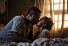 Real reasons why lula lula instantly ends couples conflicts and fights… Most married men and women will agree