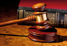 30 months in prison for 3 bribe-demanding police officers