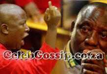 Shivambu negotiated for 4 ministerial posts in Ramaphosa’s GNU but Malema refused, fearing being toppled as EFF President