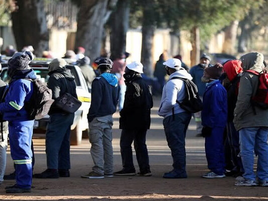 From Nursing to Finance: These are the most in-demand jobs in South Africa and companies are hiring