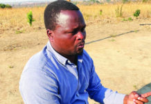 DNA man Tinashe Mugabe’s services to help as War Vet’s son searches for his relatives: ‘He impregnated my mum ku all-night’