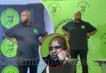 Floyd Shivambu realises that he has ‘downgraded’ from being Deputy President to becoming National Organiser?