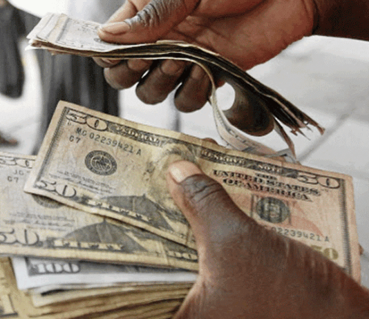 ZVAKUTYISA: 24-year-old Harare forex dealer slapped with 6 months imprisonment for changing US$20