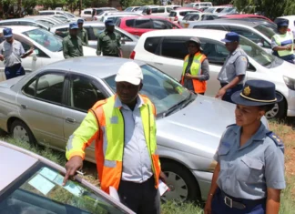 LANDMARK RULING: High Court orders forfeiture of all these cars owned by the following people (SEE NAMES & NUMBER PLATES)