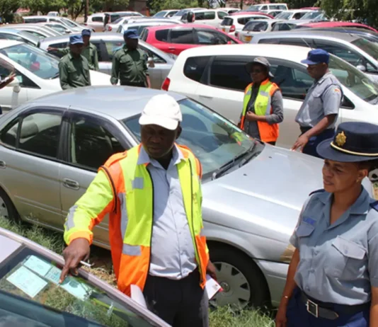 LANDMARK RULING: High Court orders forfeiture of all these cars owned by the following people (SEE NAMES & NUMBER PLATES)
