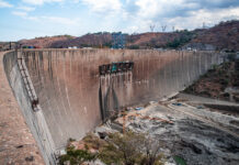 Kariba dam hit by more earthquakes, residents are now worried…. Kariba has experience over 1000 earthquakes so far