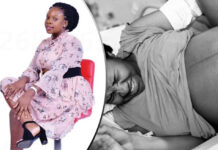 21-year-old Kadoma woman dies just 2 hours after giving birth: The married man who impregnated her is saying…
