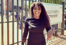 FRESH DETAILS: Mai TT fined for attending her father’s funeral unannounced & how she escaped another jail term this time
