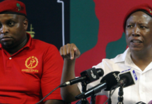 The secret deal that broke EFF apart: Insiders reveal why Floyd Shivambu dumped Malema’s EFF for Zuma’s MKP