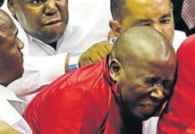 Heartbroken EFF leader Julius Malema opens up about being betrayed as key allies take turns to dump him and join Zuma’s MK party