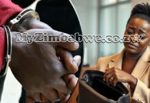 Serial fraudster strikes again: Harare female mbinga loses US$1400 in latest scam, nothing was recovered