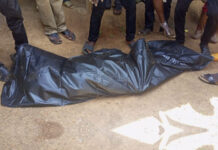 Chitungwiza man brutally killed and dumped at grave yard