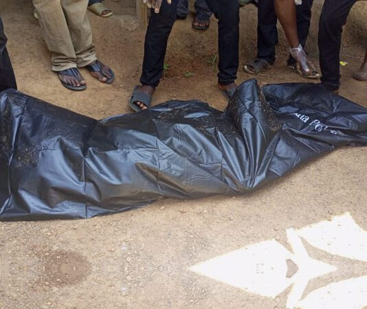 Chitungwiza man brutally killed and dumped at grave yard