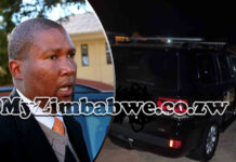 Zimbo without a passport steals Nelson Mandela’s grandson’s landcruiser worth R4 million, tries bringing it home